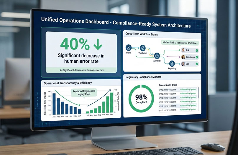 Operational System