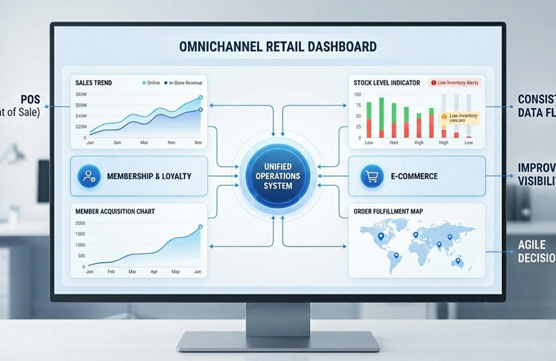 Operational System