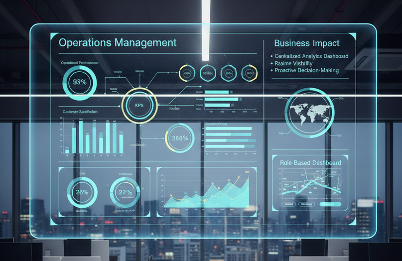 Operational System